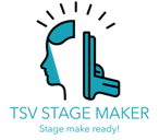 Tsv Stage Maker